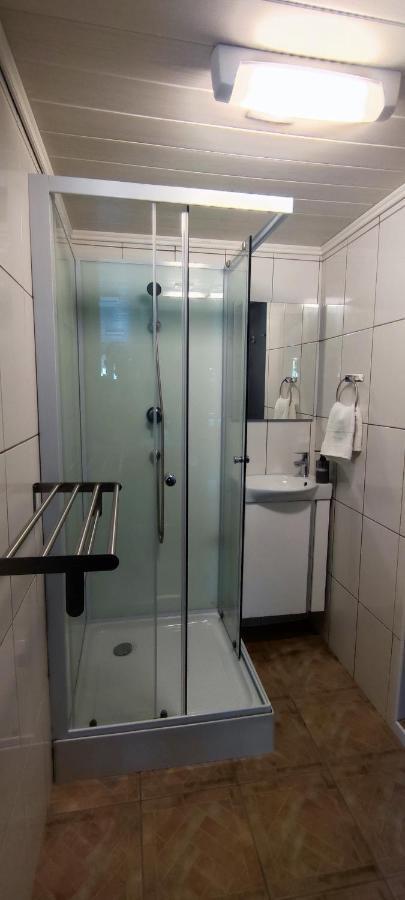 Apartmán Le Bord Chene Salazie Exteriér fotografie